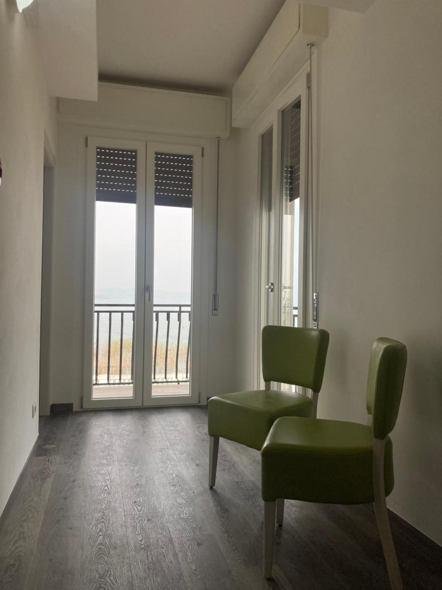 Hotel Villa Trieste Sirmione Esterno foto