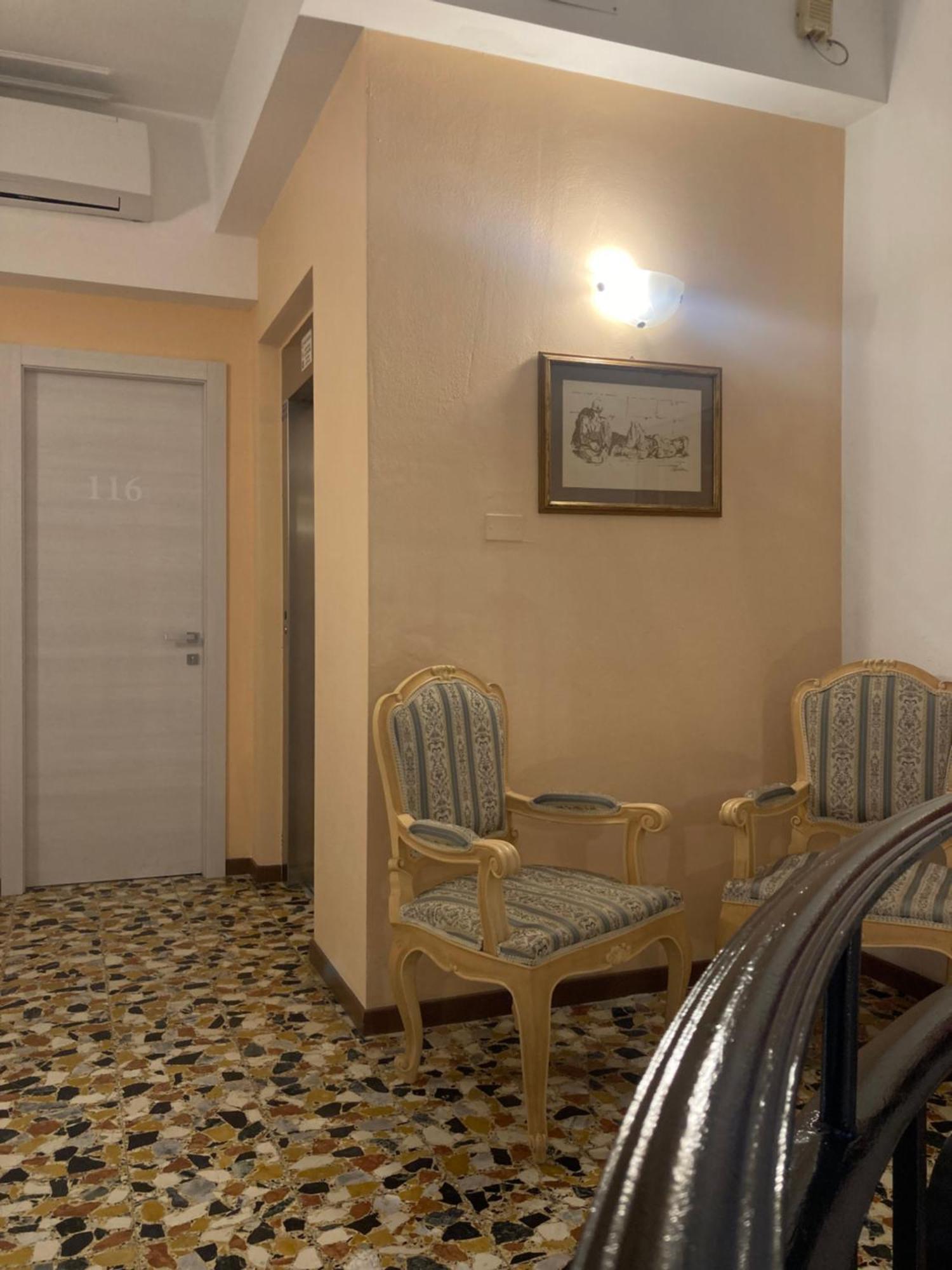 Hotel Villa Trieste Sirmione Esterno foto