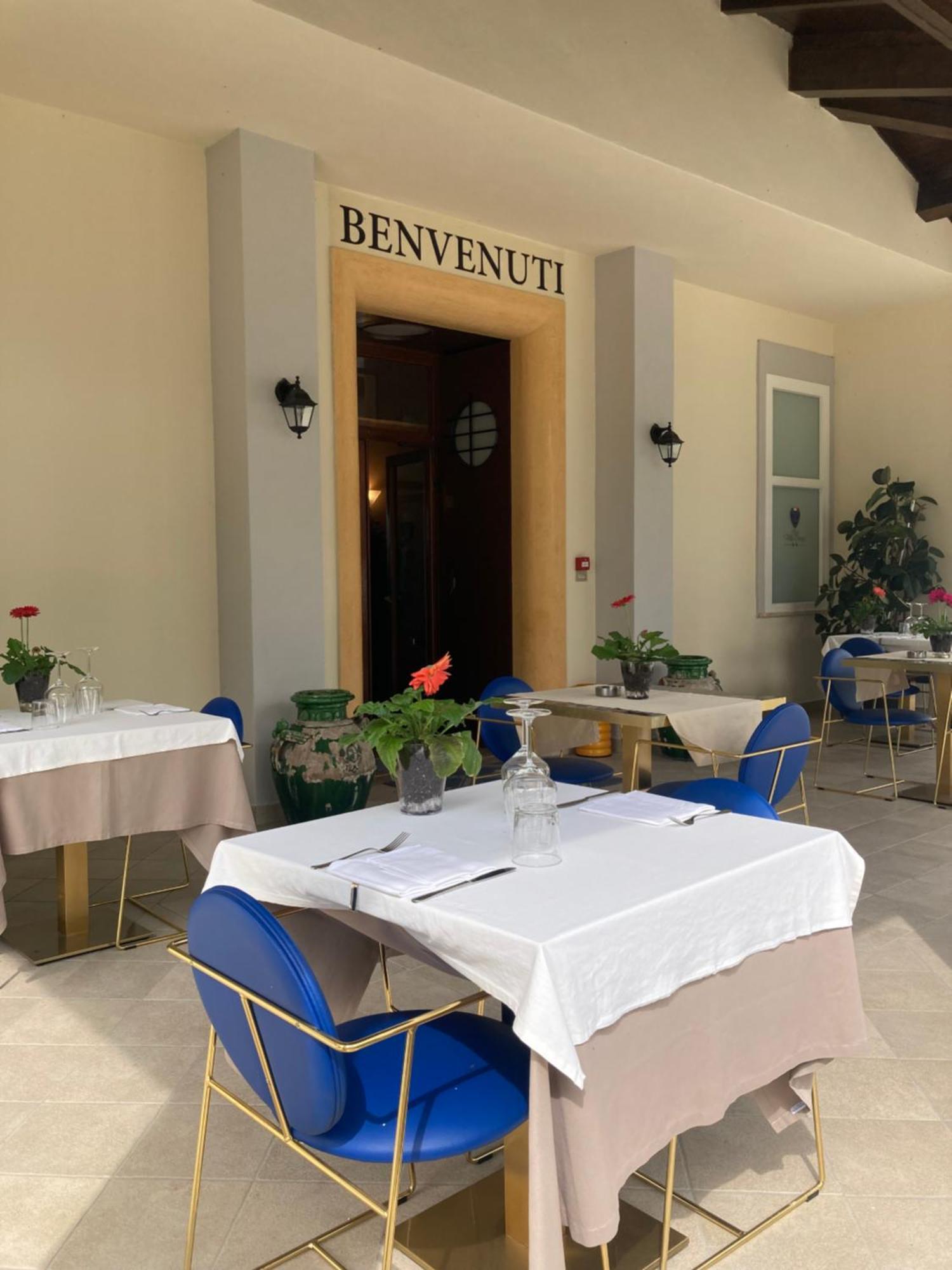 Hotel Villa Trieste Sirmione Esterno foto