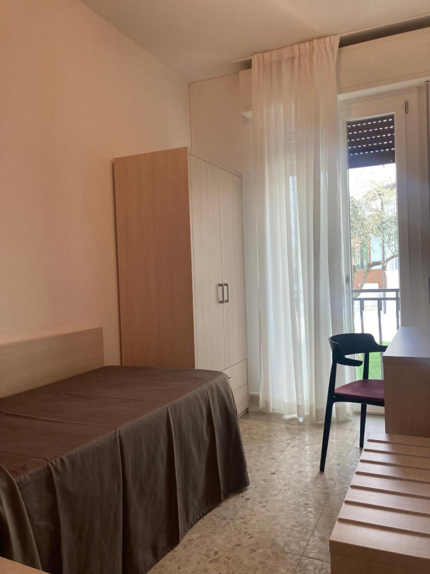 Hotel Villa Trieste Sirmione Camera foto