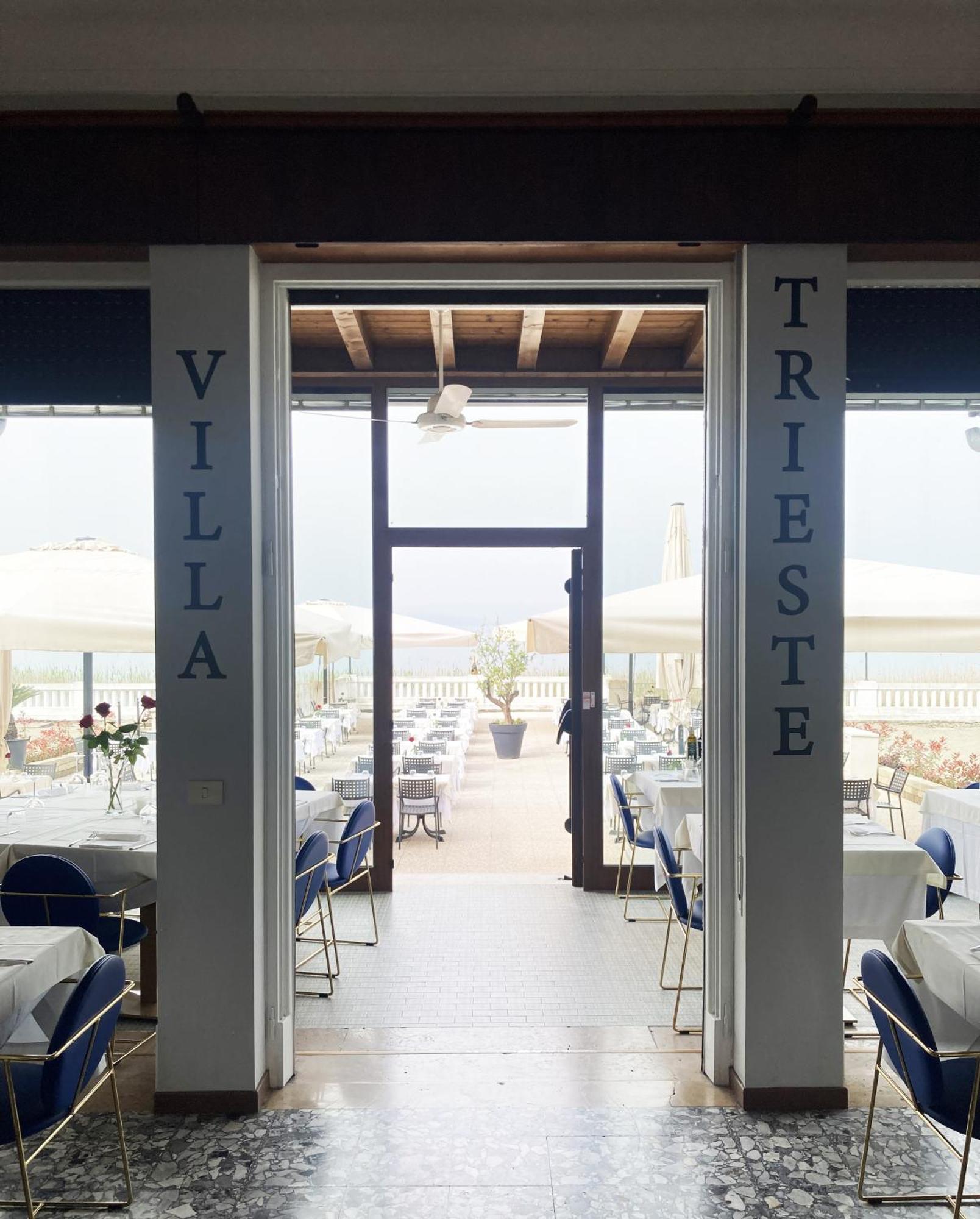 Hotel Villa Trieste Sirmione Esterno foto