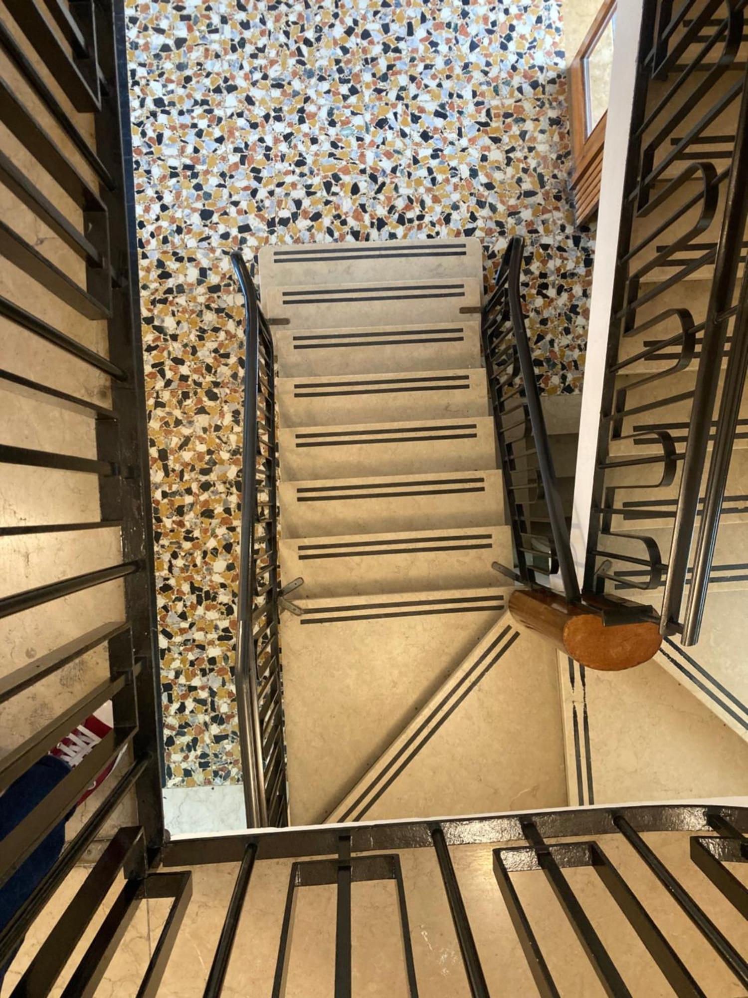 Hotel Villa Trieste Sirmione Esterno foto