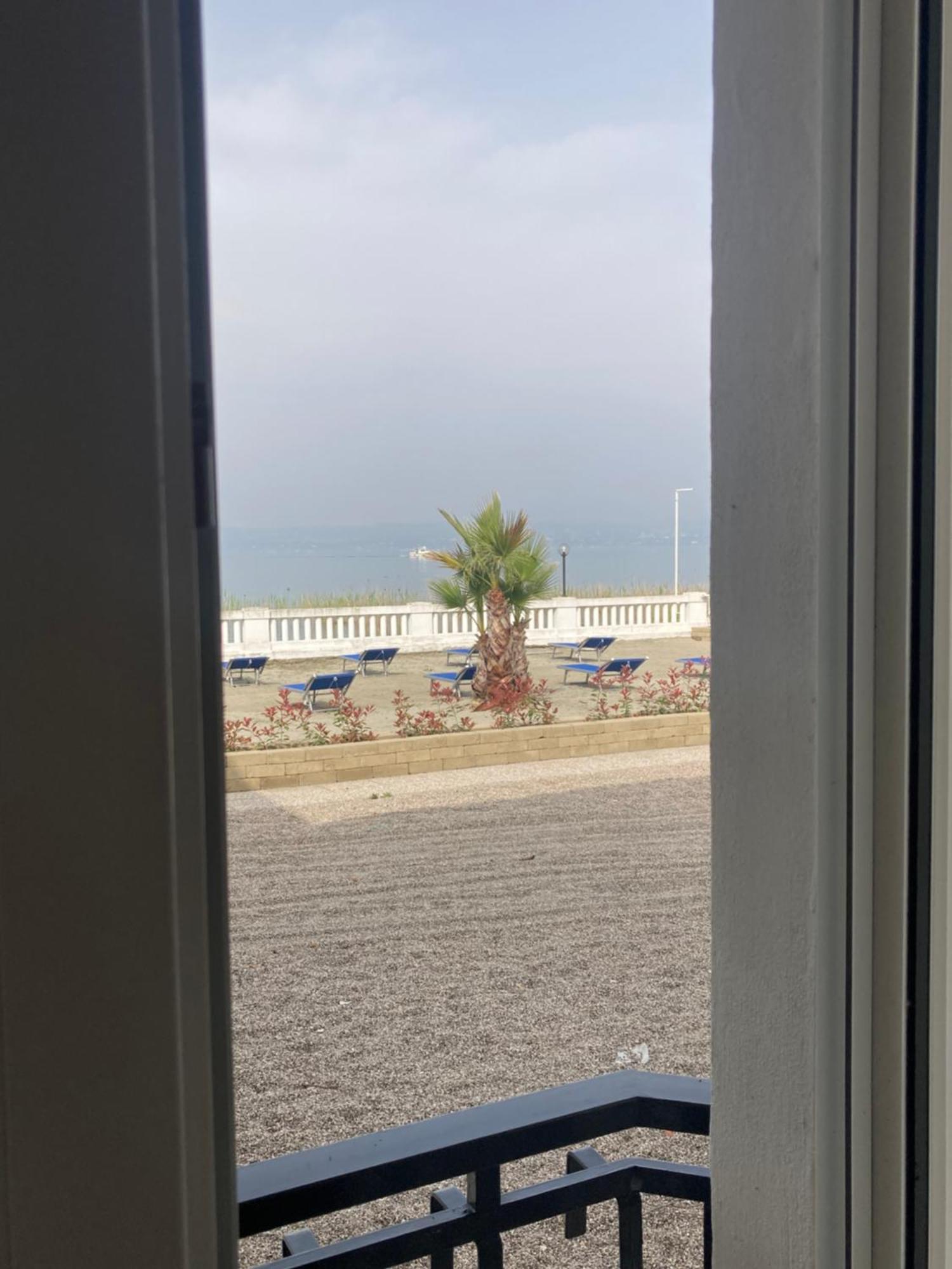 Hotel Villa Trieste Sirmione Camera foto