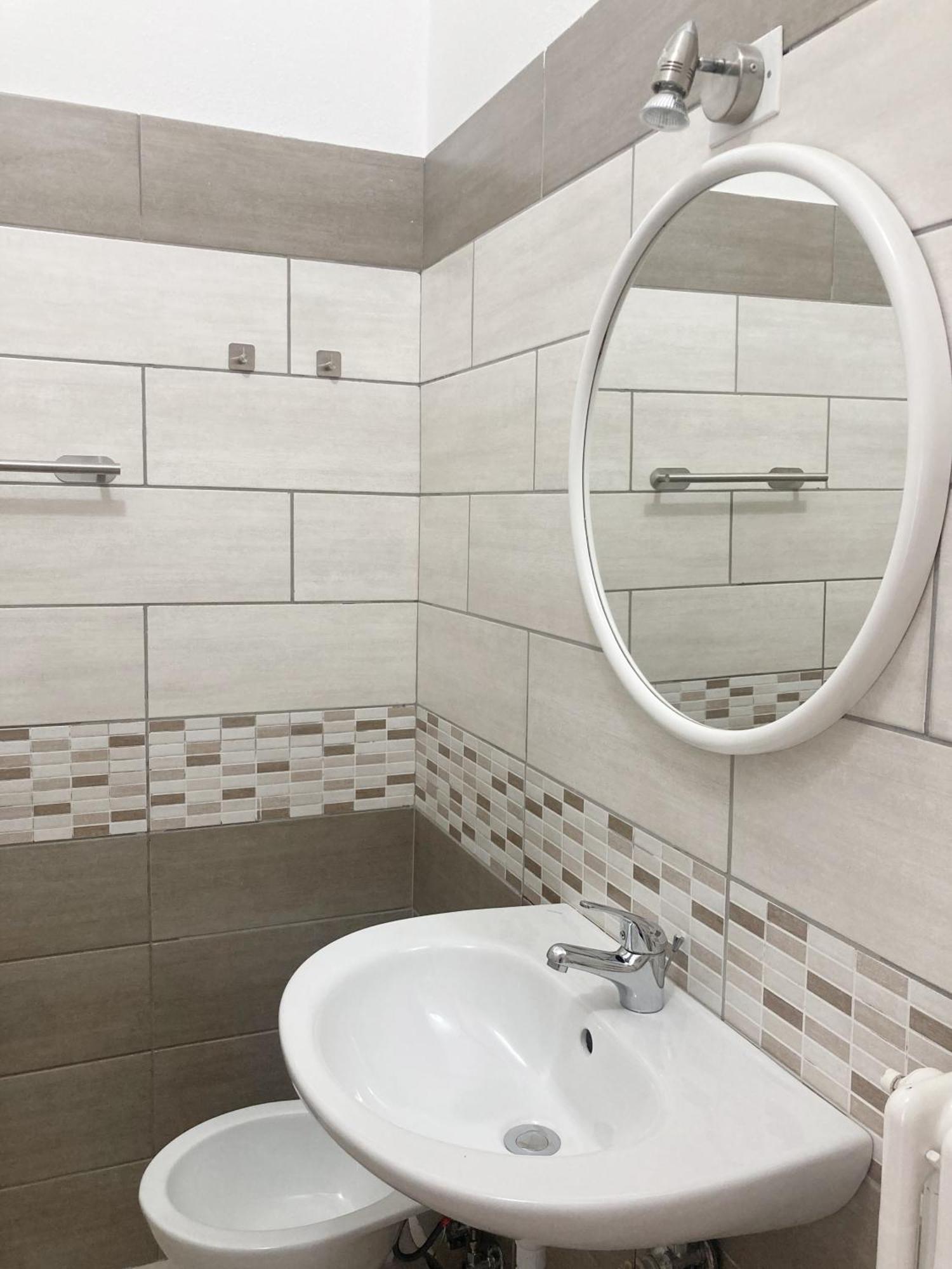 Hotel Villa Trieste Sirmione Esterno foto