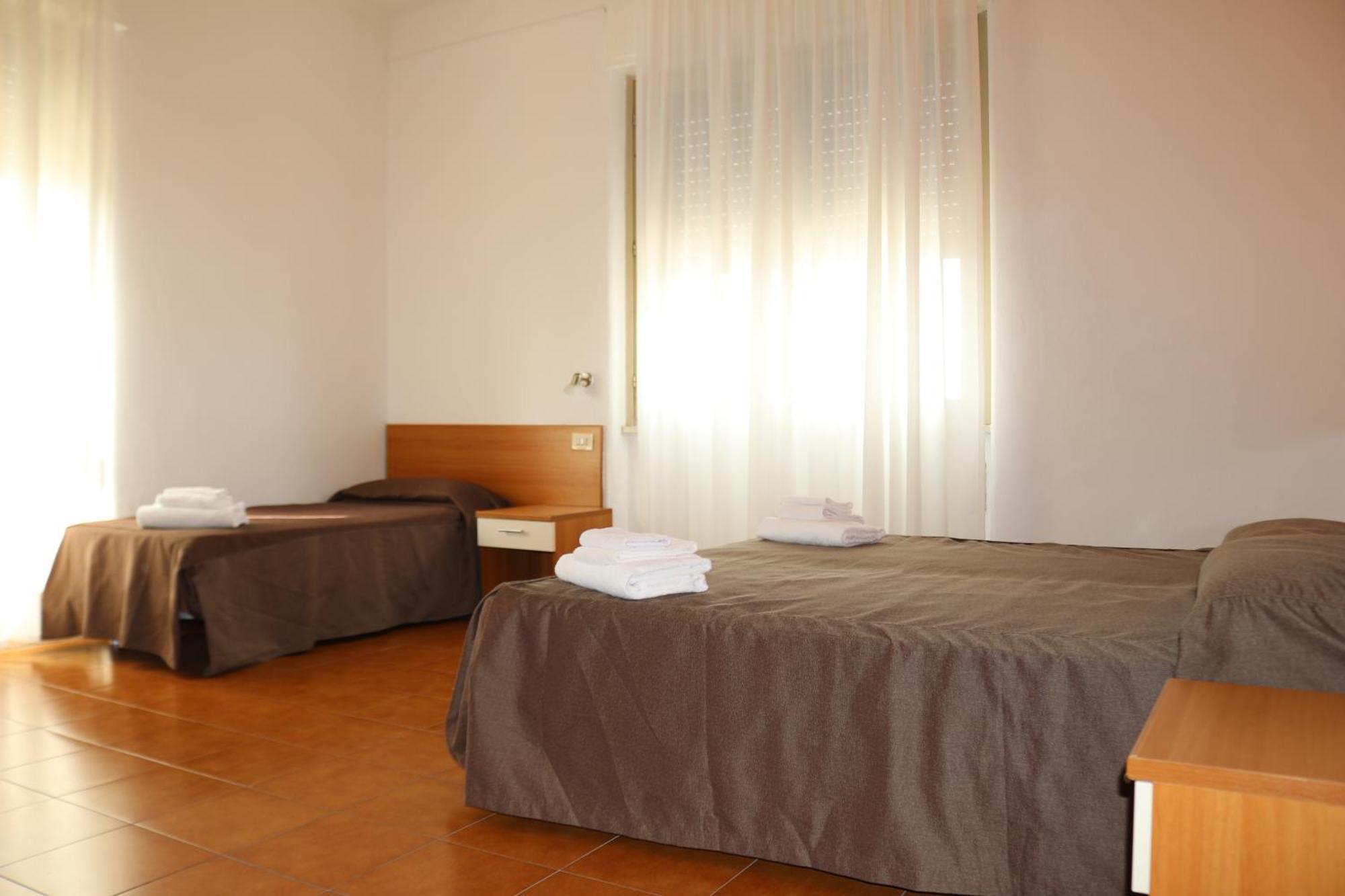 Hotel Villa Trieste Sirmione Esterno foto